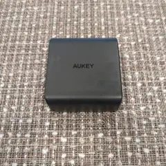 AUKEY USB PD 充電器 2.4A