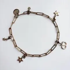 DIOR ディオール　ノベルティ　ストラップ　チャームのサムネイル