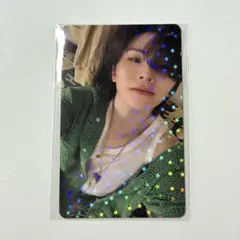 SEVENTEEN ウジ WOOZI Heaven weverse特典ホロトレカ - メルカリ