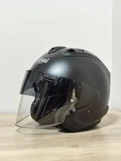 Arai アライ VZ-RAM PLUS フラットブラック XL 61〜62cm