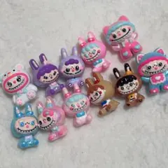 ラブブ ビーズ・アクセサリー