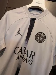 【 NIKE JORDAN PSG 】22/23 ユニフォーム（ M ）