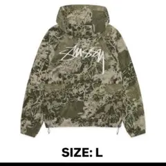2026年最新】リアルツリー ジャケット stussyの人気アイテム - メルカリ