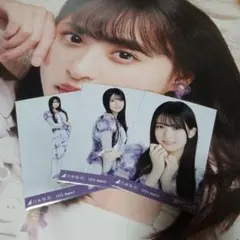 瀬戸口心月 13th BDライブ衣装1 乃木坂46 生写真 生写真