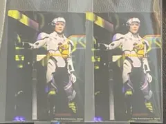 エーステ ファンミ ステショ 兵頭九門