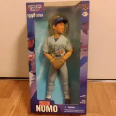 1996年SAM’s ボビングヘッドドール 野茂英雄　ロスアンゼルスドジャース 1996年SAM's ボビングヘッドドール 野茂英雄 ロスアンゼルス