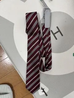 メンズ　紳士用ネクタイ　person's for menのサムネイル