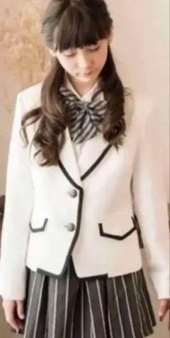 キャサリンコテージ　卒服