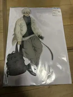 ブルーロック UGC BIGフロアマット 凪誠士郎 - メルカリ