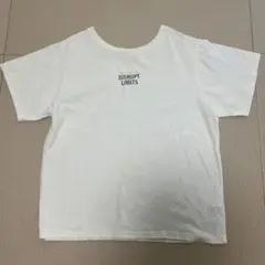 ローリーズファーム☆2WAYロゴTシャツ