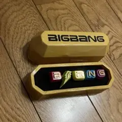 BIGBANG ソウルコングッズ BIGBANG ソウルコン『0.TO.10 FINAL ソウル 2017』公式グッズ