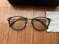 J!NS PC メガネ(度なし)