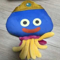 ドラゴンクエスト ホミロット貴族 もっちりクッションのサムネイル