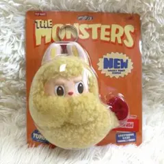 ラブブ Wacky Mart Series-Earphone Case てんぷら