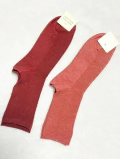 tutuanna ラメソックス2足セット