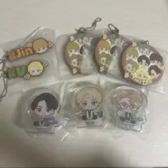 【未開封】BTS TinyTAN Dynamite 一番くじ