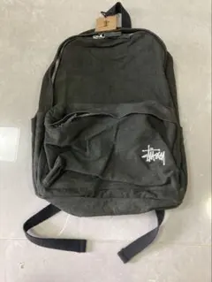 2026年最新】STUSSY メンズ リュック・バックパックの人気アイテム