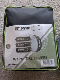 2026年最新】wepro タイヤカバーの人気アイテム - メルカリ