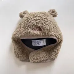 THE NORTH FACE ベビー帽子 NNB42403