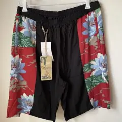 新品 SOPHNET. x reyn spooner ショートパンツ Lのサムネイル