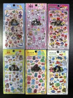 正規品】ディズニープチドロップ 新品 レア ロッツォ ピクサー 