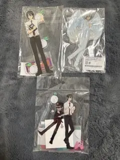 妖怪学校の先生はじめました！ 妖はじ くじメイト アイドル アクスタ