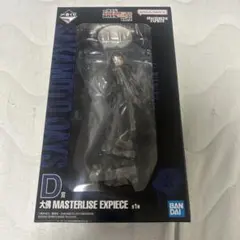 一番くじSAKAMT DAYS vol.2 大佛フィギュア サカモトデイズ　D賞