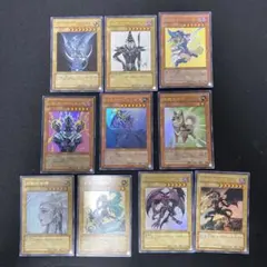 No.5 剣勇伝説ヤイバ PPカード 当時もの YAIBA プリズムカード 希少