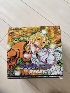 ジョジョの奇妙な冒険 ラストサバイバー ポストカード ディアボロ