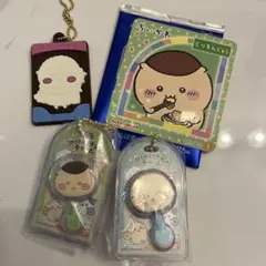 ちいかわ ロリポップチャーム キャラパキ