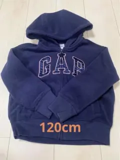 GAPパーカー