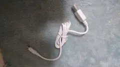 充電コード Android
