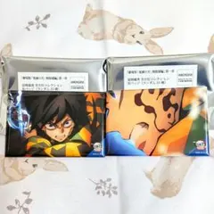 鬼滅の刃 無限城編 全方位コレクション缶バッジ 冨岡義勇