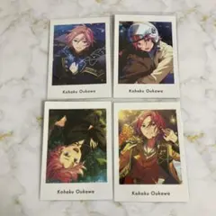 あんスタ ぱしゃっつ 桜河こはく