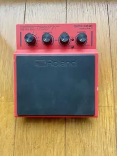 Roland SPD-1W WAV PAD 本体のサムネイル