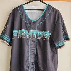 FIGHTERS T×T GARAGE ユニフォームのサムネイル