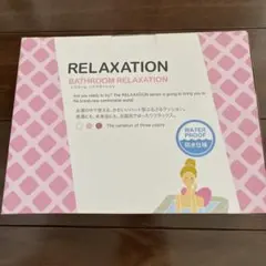 LADONNA BATHROOM RELAXATION ハート型クッションのサムネイル
