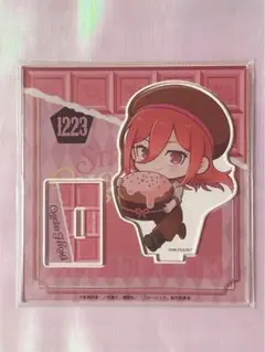 ブルーロック　千切豹馬　mini VD アクリルスタンド