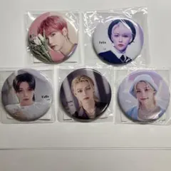 スキズ フィリックス ピリ yourhero ポップアップ 缶バッジ サイン スキズ フィリックス ピリ yourhero ポップアップ 缶バッジ