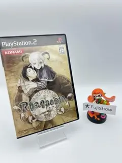 PlayStation2 プレイステーション2 ラプソディア