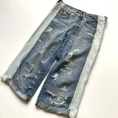 D&G VINTAGE LIMITED EDITION denim fgのサムネイル
