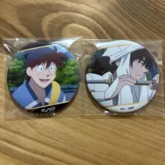 2025年最新】忍たま乱太郎 缶バッジ 天鬼の人気アイテム - メルカリ