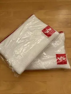 けんけつちゃんポーチ　２個組