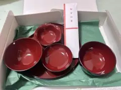 お食い初め 食器セットのサムネイル