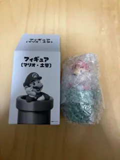 【非売品】マリオ 土管 フィギュア Switch2 購入特典 任天堂