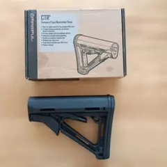 MAGPUL CTR マグプル ストック 実物のサムネイル