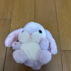 ぬいぐるみ うさぎ