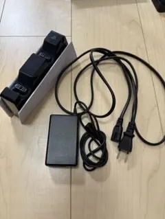 PlayStation 5 DualSense 充電スタンドCFI-ZDS1
