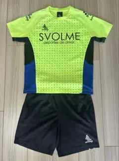 【Puaさん専用】SVOLME 140cm プラシャツ パンツ
