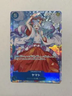 2025年最新】受け継がれる意志 ヤマト SRパラレルの人気アイテム